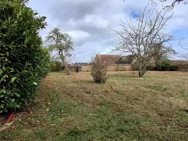Maison vente à Bernay, Chambois