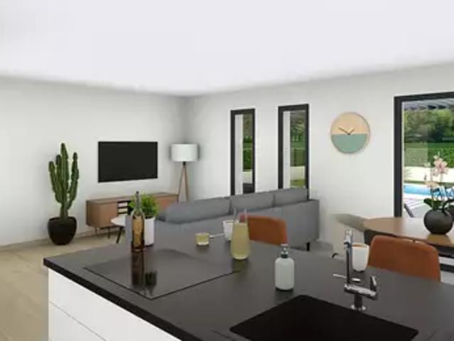 Maison vente à Villefranche-sur-Saône, Rhône