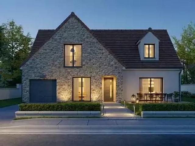 Maison vente à Évry, Champcueil