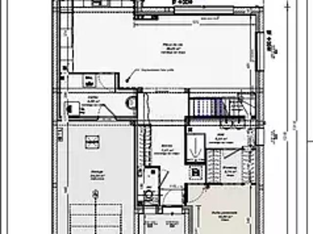 Maison vente à Laval, Changé