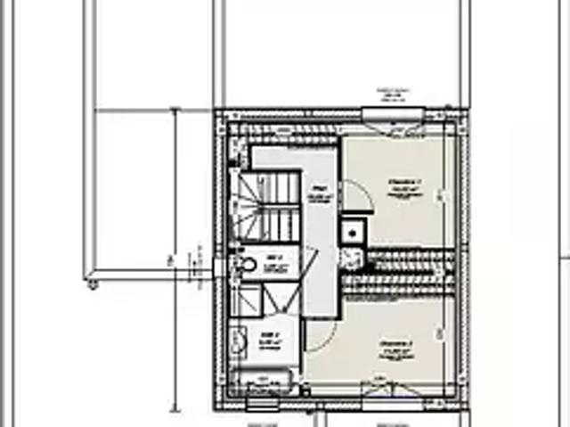 Maison vente à Laval, Changé
