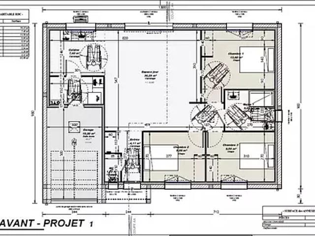 Maison vente à Laval, Changé