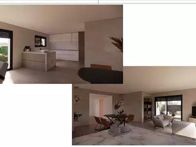 Maison vente à Laval, Changé