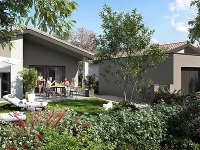 Maison vente à Chanos, Chanos-Curson