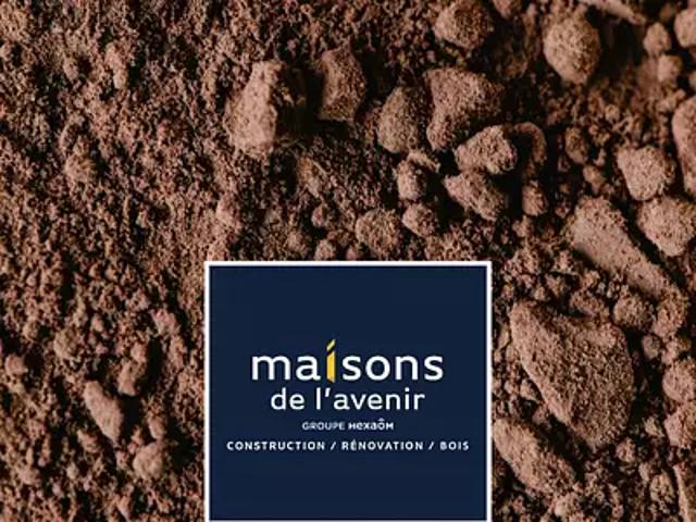 Maison vente à Redon, Bretagne
