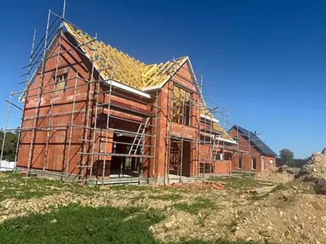Maison vente à Chapet, Yvelines