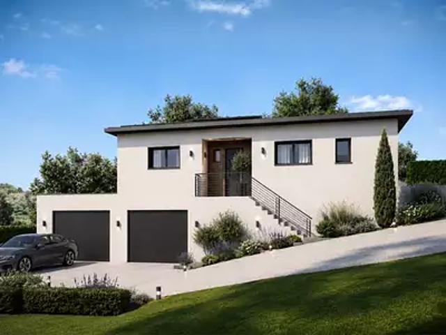 Maison vente à Lyon, Rhône