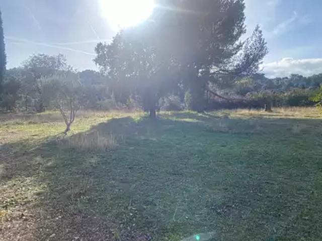 Maison vente à Aix-en-Provence, Provence-Alpes-Côte d'Azur