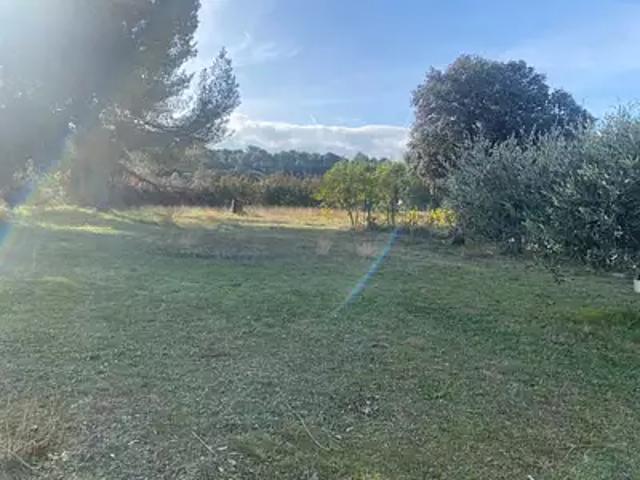 Maison vente à Aix-en-Provence, Provence-Alpes-Côte d'Azur