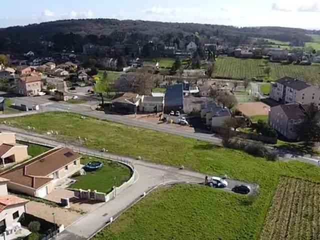 Maison vente à Mâcon, Charnay-lès-mâcon