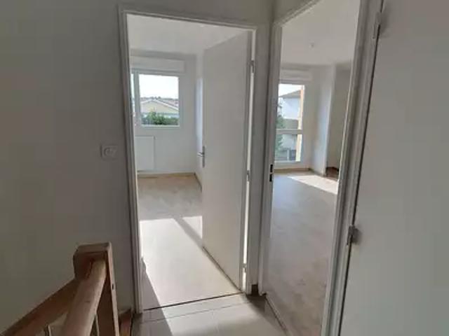 Maison vente à Chasse-sur-Rhône, Isère