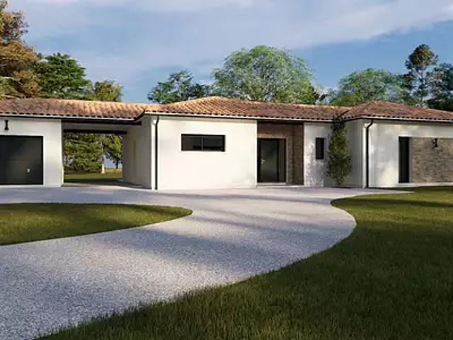 Maison vente à Cognac, Chassors