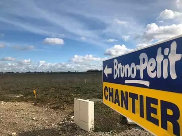 Maison vente à Châteauroux