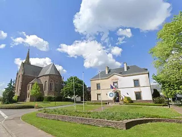 Maison vente à Rennes, Bretagne