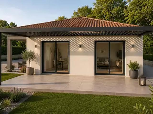 Maison vente à Belley, Chazey-sur-ain