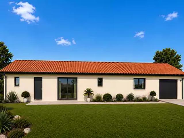 Maison vente à Belley, Chazey-sur-ain