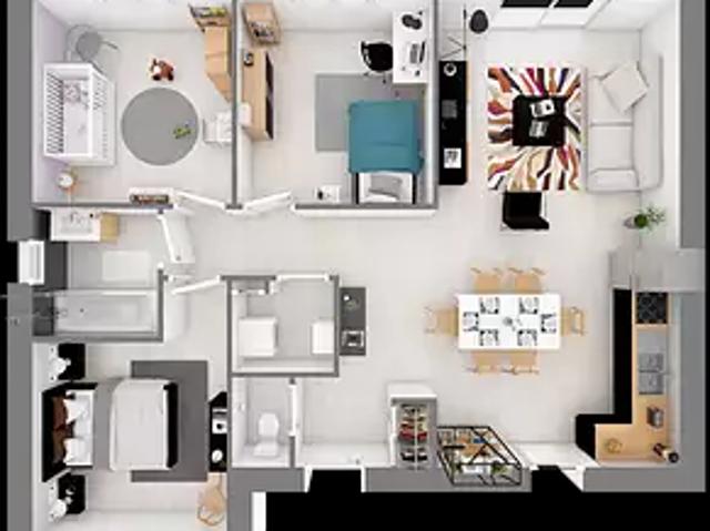 Maison vente à Cognac, Cherves-richemont