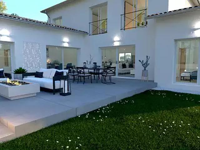 Maison vente à Les Chailloux, Chevagny-les-Chevrières