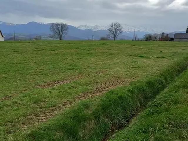 Maison vente à Bagnères-de-Bigorre, Cieutat