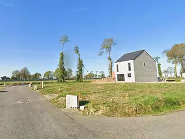Maison vente à Rennes, Bretagne
