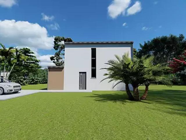Maison vente à Rennes, Bretagne
