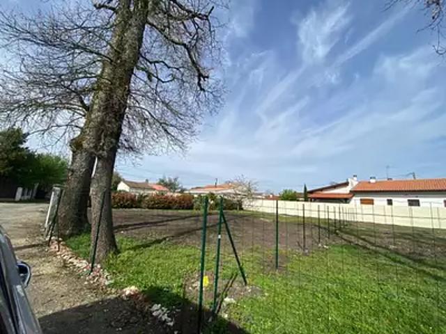 Maison vente à Lesparre-Médoc, Cissac-médoc