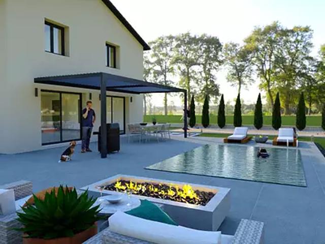 Maison vente à Bourg-en-Bresse, Civrieux