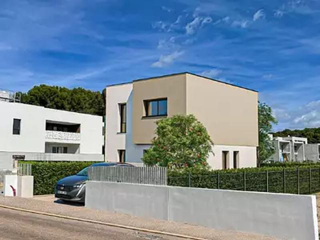 Maison vente à Le Pré, Clapiers