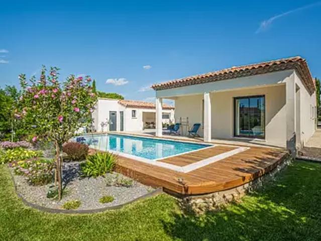 Maison vente à Lodève, Claret