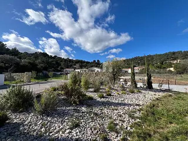 Maison vente à Lodève, Clermont-l'hérault