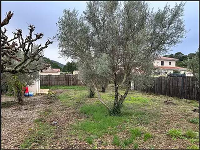 Maison vente à Lodève, Clermont-l'hérault