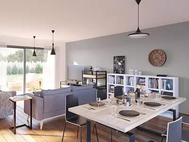 Maison vente à Orléans, Cléry-saint-andré