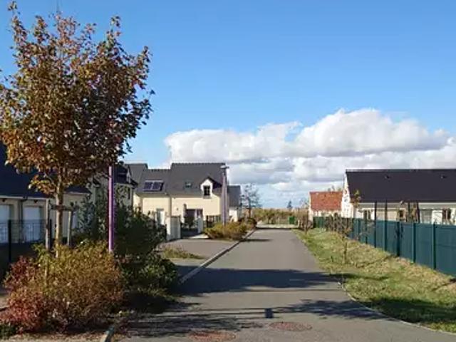 Maison vente à Clévilliers, Eure-et-Loir