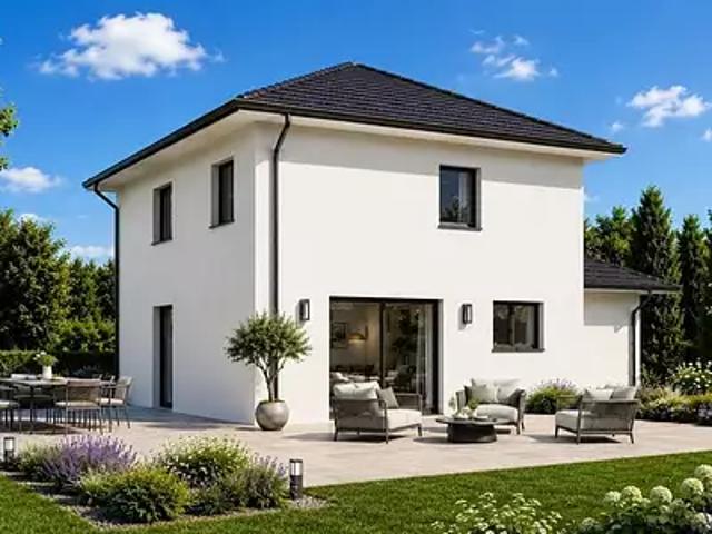 Maison vente à Bonneville, Cluses