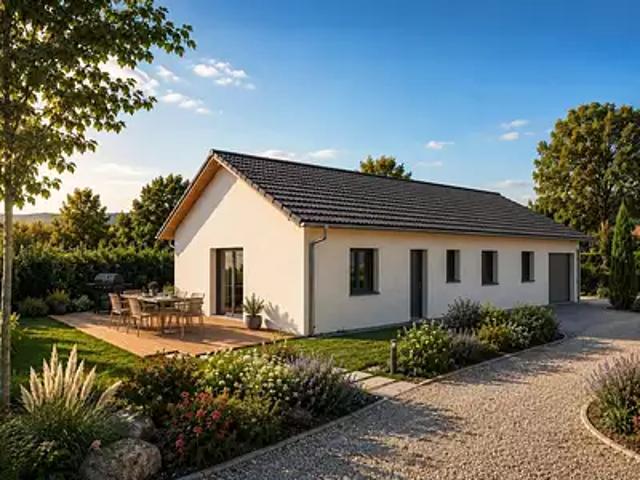 Maison vente à Bonneville, Cluses