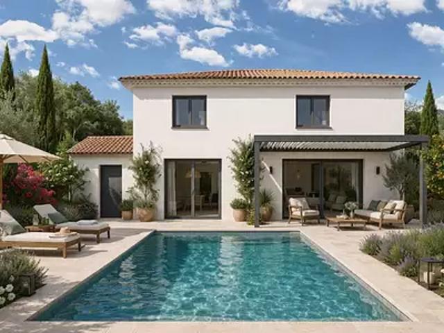 Maison vente à Arrondissement de Draguignan, Cogolin