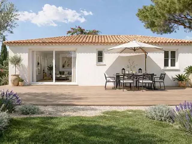 Maison vente à Arrondissement de Draguignan, Cogolin