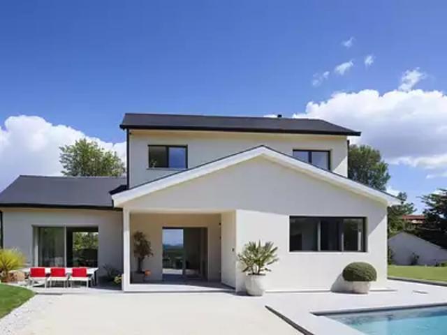 Maison vente à Bourg-en-Bresse, Coligny