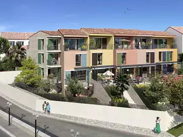 Maison vente à Céret, Collioure