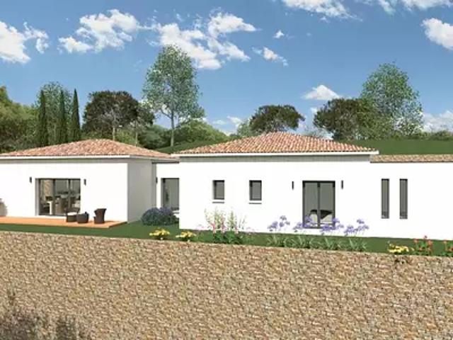 Maison vente à Arrondissement de Toulon, Collobrières