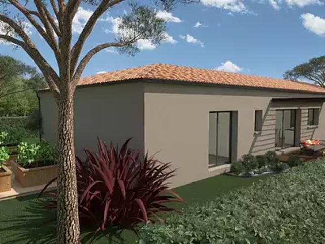 Maison vente à Béziers, Colombières-sur-orb