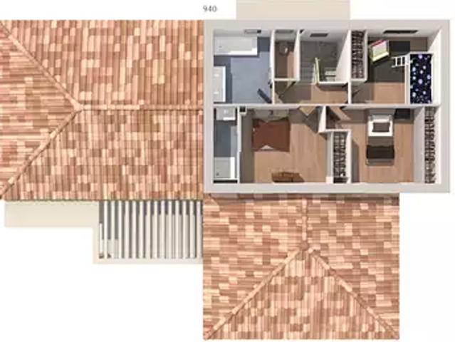 Maison vente à Béziers, Colombières-sur-orb