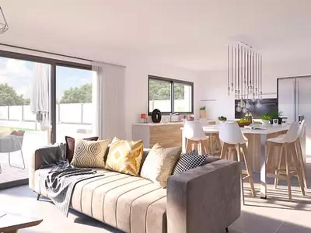 Maison vente à Les Sables-d'Olonne, Commequiers