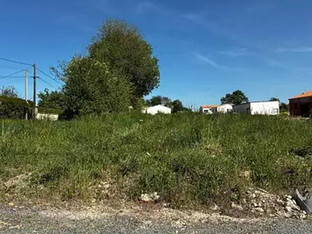 Maison vente à Les Sables-d'Olonne, Commequiers