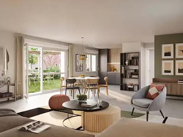 Maison vente à Compiègne