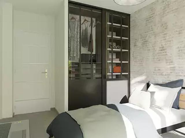 Maison vente à Meaux, Condé-sainte-libiaire