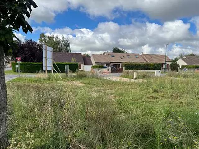 Maison vente à Meaux, Condé-sainte-libiaire