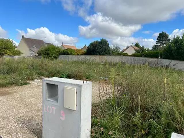 Maison vente à Meaux, Condé-sainte-libiaire
