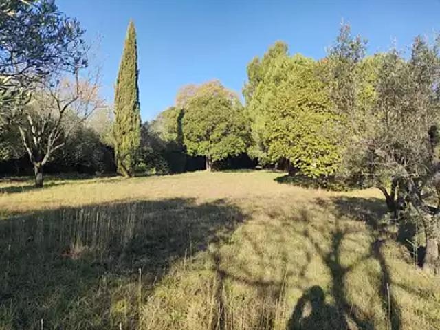 Maison vente à Nîmes, Congénies