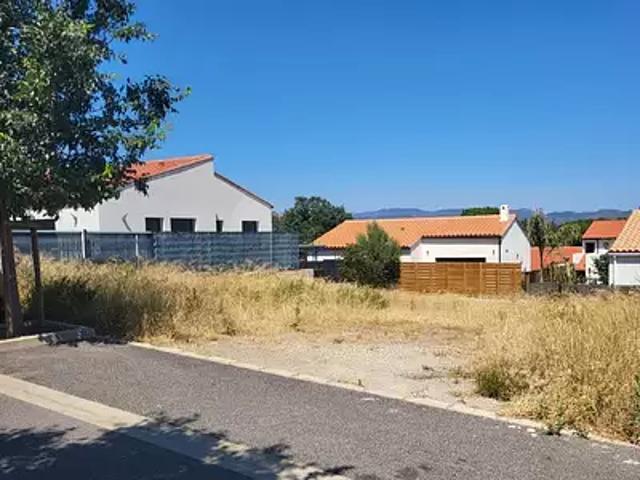 Maison vente à Prades, Corbère